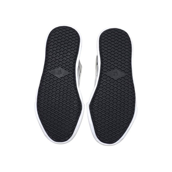 AMIRI x Maison Mihara Yasuhiro Peterson OG Sole Canvas Low-top Sneakers Eu 44